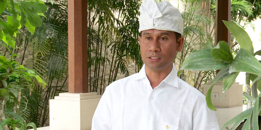 Pemilik Krisna Bali Ternyata Dulunya Seorang Tukang Cuci Mobil thumbnail